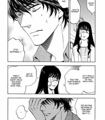 [Tanaka Suzuki] Mabayui Hikari Vol.02 [Eng] – Gay Manga sex 157