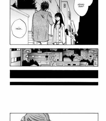 [Tanaka Suzuki] Mabayui Hikari Vol.02 [Eng] – Gay Manga sex 158