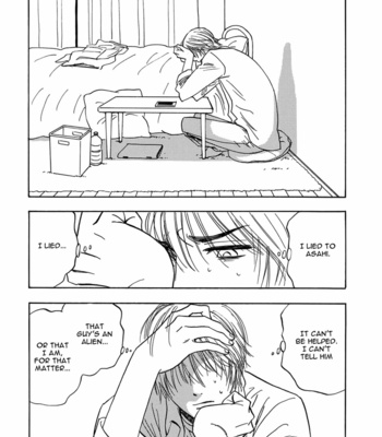 [Tanaka Suzuki] Mabayui Hikari Vol.02 [Eng] – Gay Manga sex 159