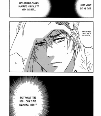 [Tanaka Suzuki] Mabayui Hikari Vol.02 [Eng] – Gay Manga sex 160