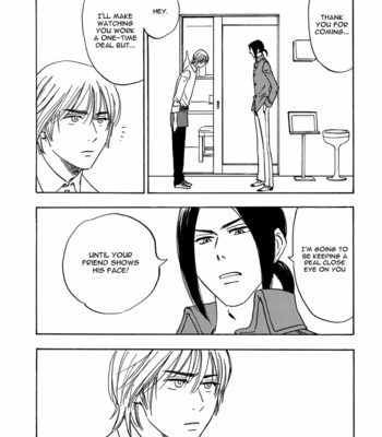 [Tanaka Suzuki] Mabayui Hikari Vol.02 [Eng] – Gay Manga sex 162
