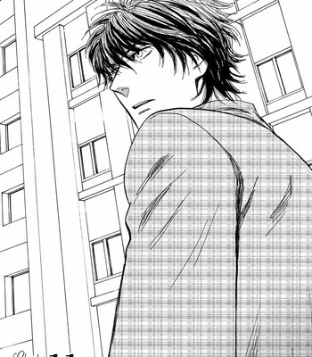 [Tanaka Suzuki] Mabayui Hikari Vol.02 [Eng] – Gay Manga sex 82