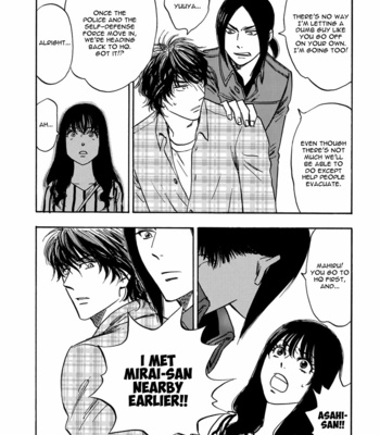 [Tanaka Suzuki] Mabayui Hikari Vol.02 [Eng] – Gay Manga sex 88
