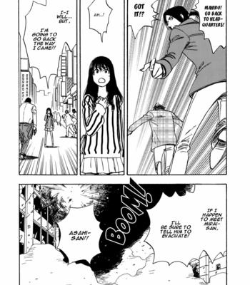[Tanaka Suzuki] Mabayui Hikari Vol.02 [Eng] – Gay Manga sex 91