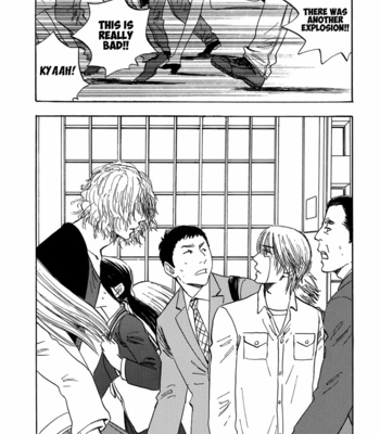 [Tanaka Suzuki] Mabayui Hikari Vol.02 [Eng] – Gay Manga sex 92