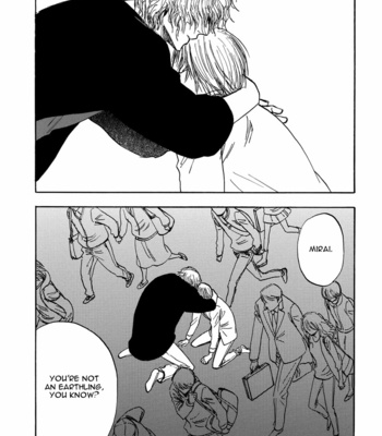 [Tanaka Suzuki] Mabayui Hikari Vol.02 [Eng] – Gay Manga sex 96