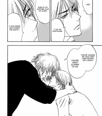 [Tanaka Suzuki] Mabayui Hikari Vol.02 [Eng] – Gay Manga sex 97