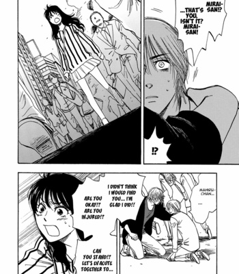 [Tanaka Suzuki] Mabayui Hikari Vol.02 [Eng] – Gay Manga sex 101