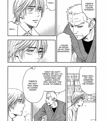 [Tanaka Suzuki] Mabayui Hikari Vol.02 [Eng] – Gay Manga sex 129