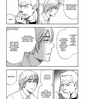[Tanaka Suzuki] Mabayui Hikari Vol.02 [Eng] – Gay Manga sex 131