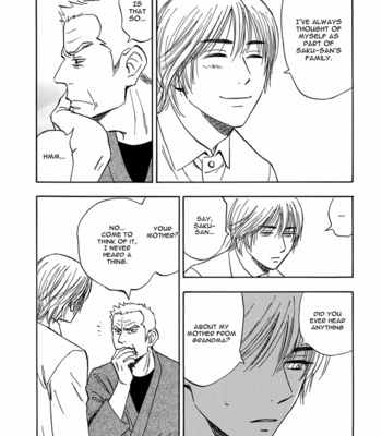[Tanaka Suzuki] Mabayui Hikari Vol.02 [Eng] – Gay Manga sex 132