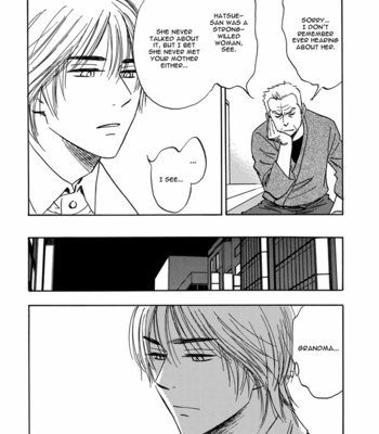 [Tanaka Suzuki] Mabayui Hikari Vol.02 [Eng] – Gay Manga sex 133
