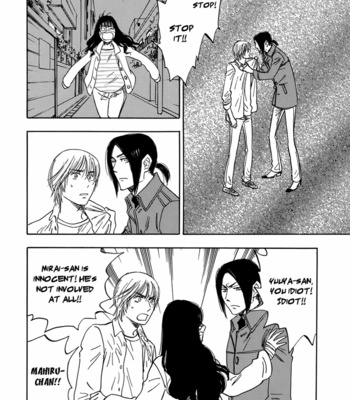 [Tanaka Suzuki] Mabayui Hikari Vol.02 [Eng] – Gay Manga sex 137