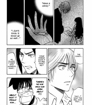 [Tanaka Suzuki] Mabayui Hikari Vol.02 [Eng] – Gay Manga sex 139