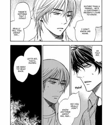 [Tanaka Suzuki] Mabayui Hikari Vol.02 [Eng] – Gay Manga sex 142