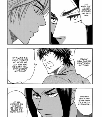 [Tanaka Suzuki] Mabayui Hikari Vol.02 [Eng] – Gay Manga sex 143