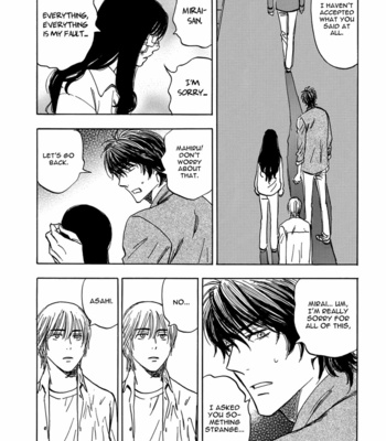 [Tanaka Suzuki] Mabayui Hikari Vol.02 [Eng] – Gay Manga sex 144