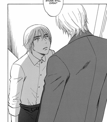 [Tanaka Suzuki] Mabayui Hikari Vol.02 [Eng] – Gay Manga sex 171