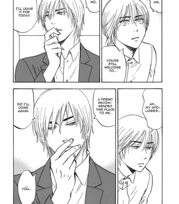 [Tanaka Suzuki] Mabayui Hikari Vol.02 [Eng] – Gay Manga sex 173