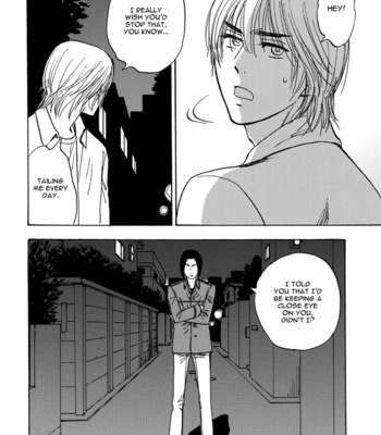[Tanaka Suzuki] Mabayui Hikari Vol.02 [Eng] – Gay Manga sex 177