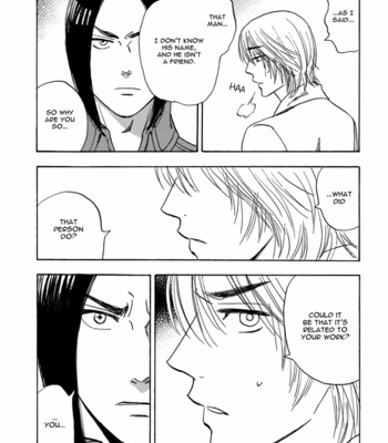 [Tanaka Suzuki] Mabayui Hikari Vol.02 [Eng] – Gay Manga sex 178