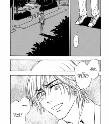 [Tanaka Suzuki] Mabayui Hikari Vol.02 [Eng] – Gay Manga sex 182