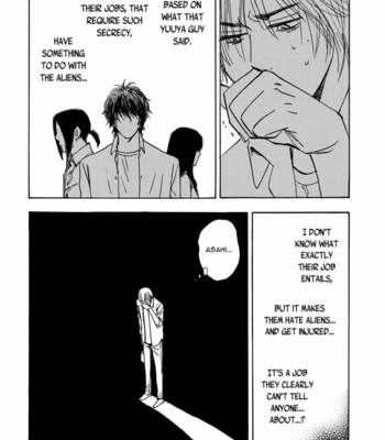 [Tanaka Suzuki] Mabayui Hikari Vol.02 [Eng] – Gay Manga sex 185