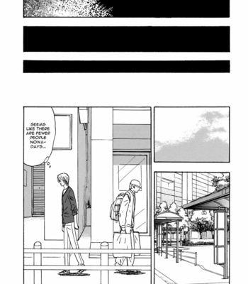 [Tanaka Suzuki] Mabayui Hikari Vol.02 [Eng] – Gay Manga sex 186