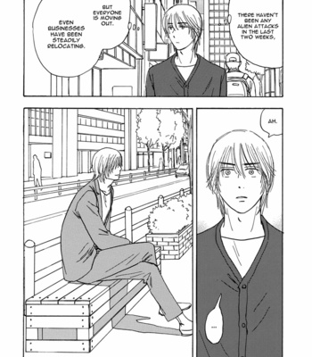 [Tanaka Suzuki] Mabayui Hikari Vol.02 [Eng] – Gay Manga sex 187