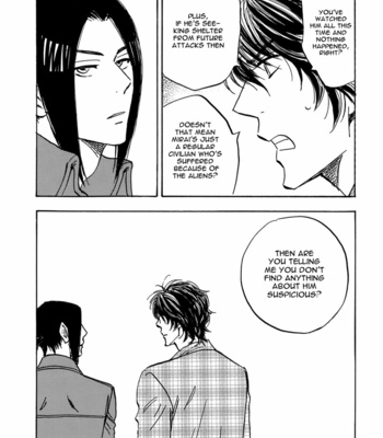 [Tanaka Suzuki] Mabayui Hikari Vol.02 [Eng] – Gay Manga sex 202