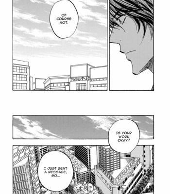 [Tanaka Suzuki] Mabayui Hikari Vol.02 [Eng] – Gay Manga sex 203
