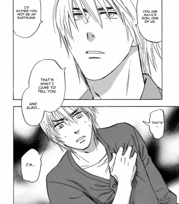 [Tanaka Suzuki] Mabayui Hikari Vol.02 [Eng] – Gay Manga sex 209