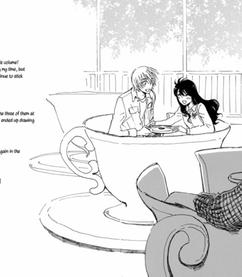 [Tanaka Suzuki] Mabayui Hikari Vol.02 [Eng] – Gay Manga sex 211