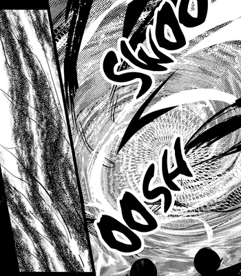 [TAM (Tamiya Komo)] Kuroko no Basket dj – Akashi Ayakashi Kiseki Kitan 4 [Spa] – Gay Manga sex 31