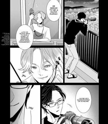 [SADO Romeo] Bad Romance Freak Show [Eng] (update c.4) – Gay Manga sex 53