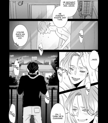 [SADO Romeo] Bad Romance Freak Show [Eng] (update c.4) – Gay Manga sex 54
