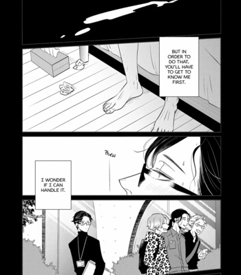 [SADO Romeo] Bad Romance Freak Show [Eng] (update c.4) – Gay Manga sex 57