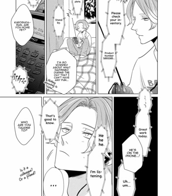 [SADO Romeo] Bad Romance Freak Show [Eng] (update c.4) – Gay Manga sex 59