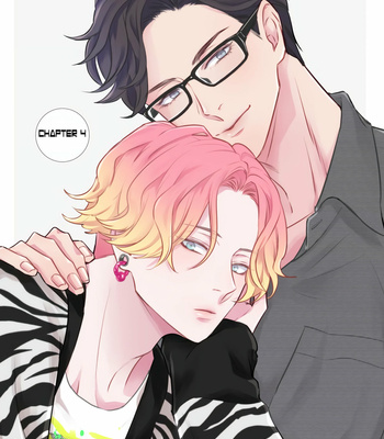 [SADO Romeo] Bad Romance Freak Show [Eng] (update c.4) – Gay Manga sex 45