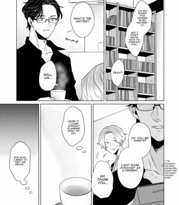 [SADO Romeo] Bad Romance Freak Show [Eng] (update c.4) – Gay Manga sex 63