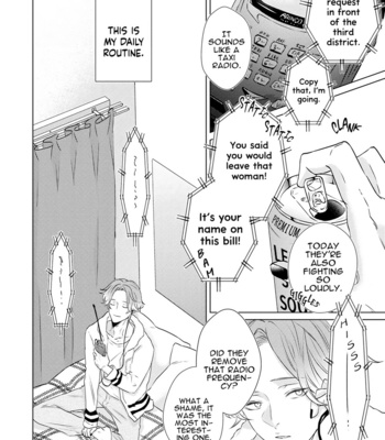 [SADO Romeo] Bad Romance Freak Show [Eng] (update c.4) – Gay Manga sex 21