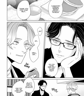 [SADO Romeo] Bad Romance Freak Show [Eng] (update c.4) – Gay Manga sex 64