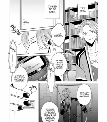 [SADO Romeo] Bad Romance Freak Show [Eng] (update c.4) – Gay Manga sex 65