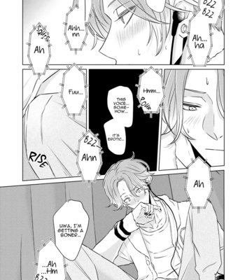 [SADO Romeo] Bad Romance Freak Show [Eng] (update c.4) – Gay Manga sex 24