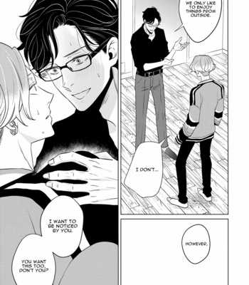 [SADO Romeo] Bad Romance Freak Show [Eng] (update c.4) – Gay Manga sex 71