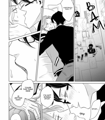 [SADO Romeo] Bad Romance Freak Show [Eng] (update c.4) – Gay Manga sex 72