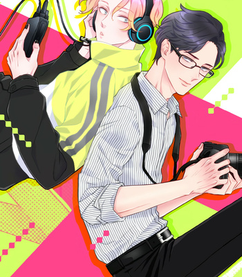 [SADO Romeo] Bad Romance Freak Show [Eng] (update c.4) – Gay Manga sex 3