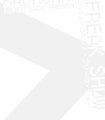 [SADO Romeo] Bad Romance Freak Show [Eng] (update c.4) – Gay Manga sex 46
