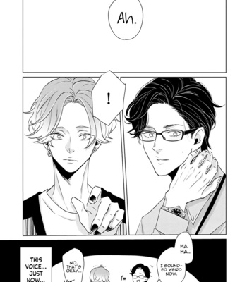 [SADO Romeo] Bad Romance Freak Show [Eng] (update c.4) – Gay Manga sex 32