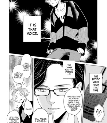 [SADO Romeo] Bad Romance Freak Show [Eng] (update c.4) – Gay Manga sex 33